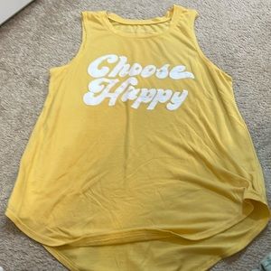 Tank Top - large
